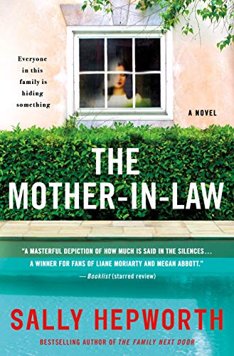 Sally Hepworth/The Mother-In-Law