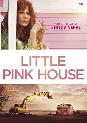 Little Pink House Little Pink House 
