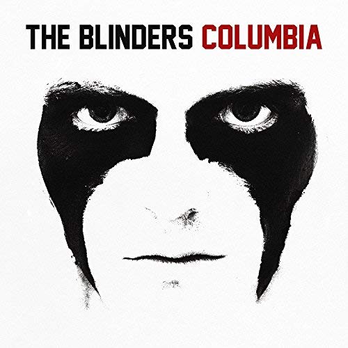 Blinders Columbia 