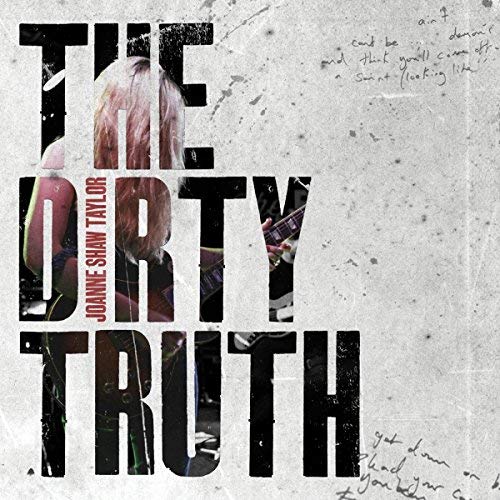 Joanne Taylor Shaw Dirty Truth 