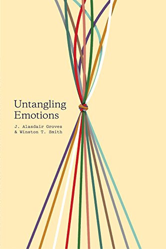 J. Alasdair Groves Untangling Emotions 