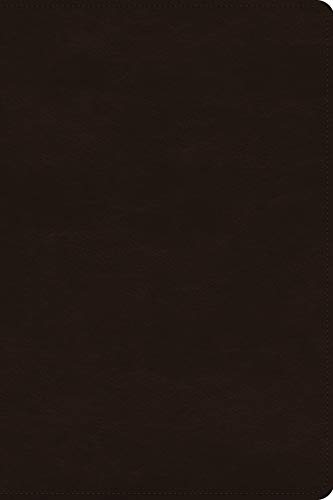 Esv Gospel Transformation Study Bible Christ In All Of Scripture Grace For All Of Life 