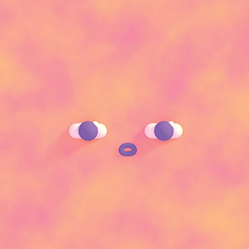 Julian Glander/3D Sweeties