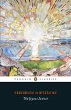 Friedrich Nietzsche The Joyous Science 
