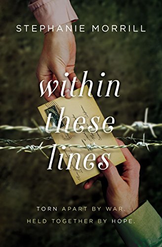 Stephanie Morrill/Within These Lines