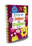 Whee Winn Lots Of Jokes And Riddles Box Set 