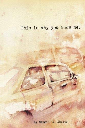 Brian Canty/This Is Why You Know Me