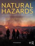 Edward A. Keller Natural Hazards Earth's Processes As Hazards Disasters And Cata 0005 Edition; 
