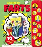 Igloo Books A Guide To Farts 