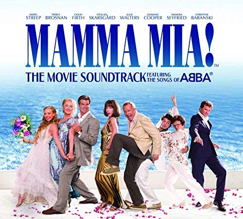 Mamma Mia / O.S.T./Mamma Mia / O.S.T.