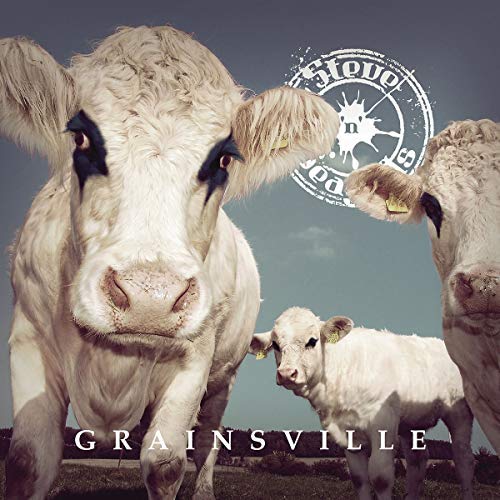 Steve 'N' Seagulls/Grainsville