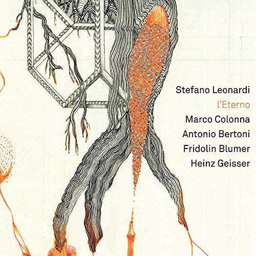 Stefano Leonardi/L'Eterno