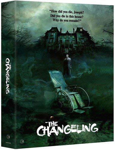 Changeling/Changeling@Blu-Ray