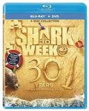 Shark Week 30th Anniversary C Shark Week 30th Anniversary C 
