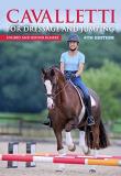 Ingrid Klimke Cavalletti For Dressage And Jumping 0004 Edition;revised 