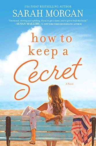 Sarah Morgan/Ht Keep a Secret Original/E@Original