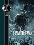 Dobbs H. G. Wells The Invisible Man 