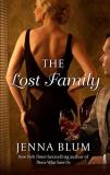 Jenna Blum The Lost Family Large Print 