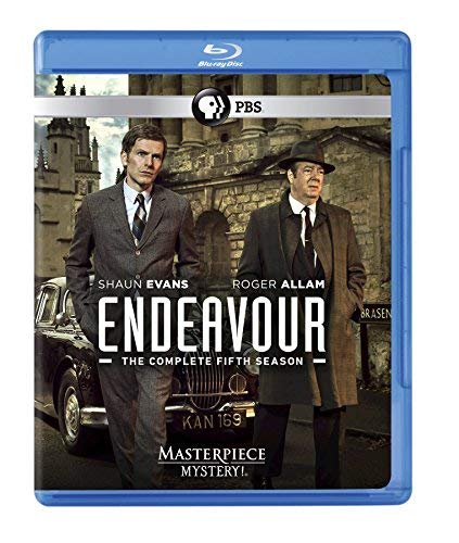 Masterpiece Mystery Endeavour Masterpiece Mystery Endeavour 