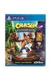 Ps4 Crash Bandicoot N.Sane Tri Ps4 Crash Bandicoot N.Sane Tri 
