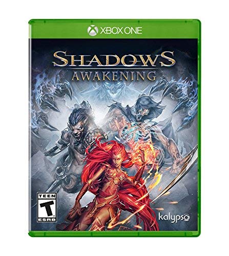 Xbox One/Shadows: Awakening