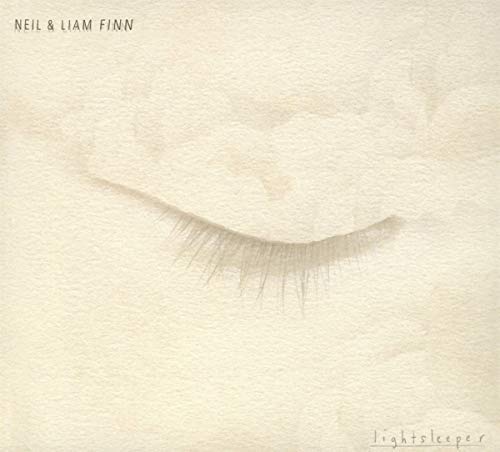Neil & Liam Finn/Lightsleeper