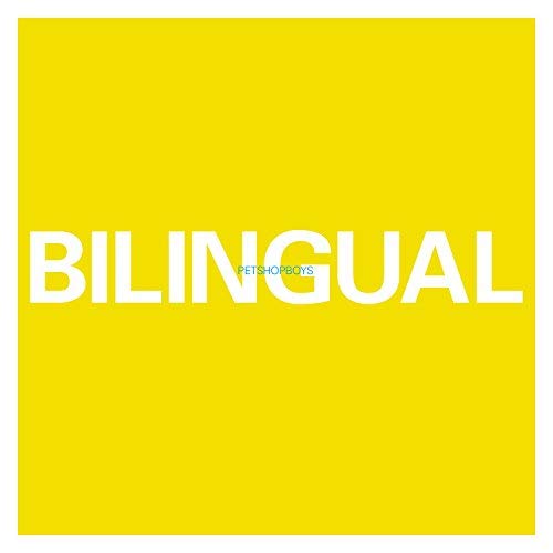 Pet Shop Boys/Bilingual: Further Listening 1995-1997@2CD