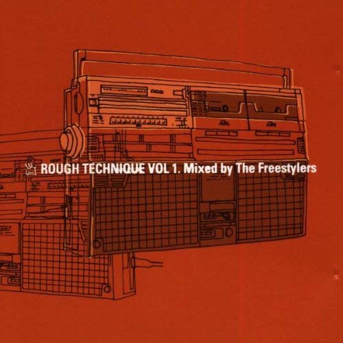 Rough Technique/Vol. 1
