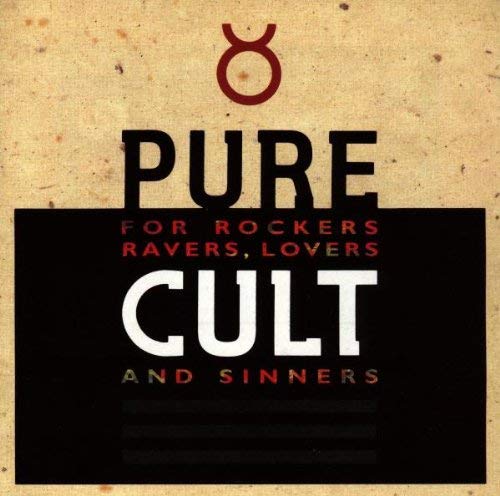 The Cult/Pure Cult