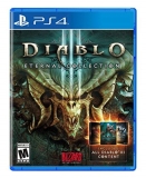 Diablo Iii Eternal Collection Diablo Iii Eternal Collection 