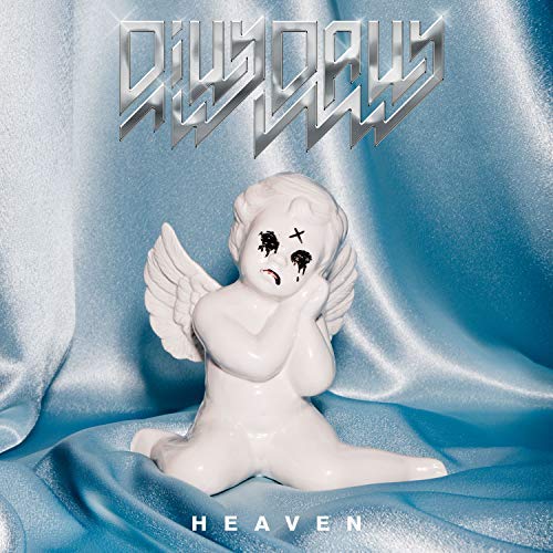 Dilly Dally/Heaven