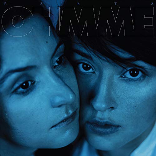 Ohmme/Parts