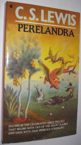 C. S. Lewis/Perelandra