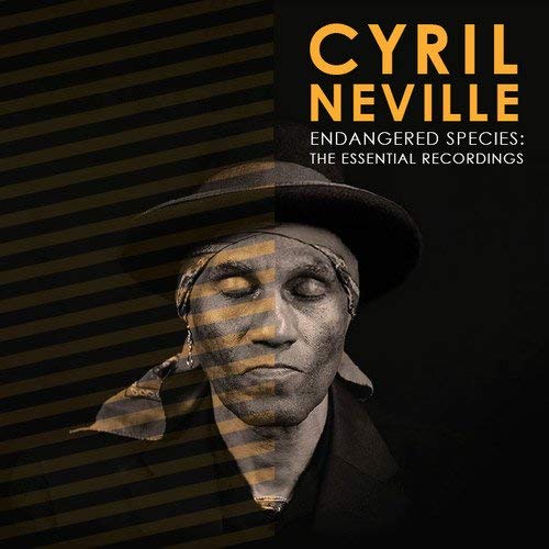 Cyril Neville/Endangered Species: The Essent@.