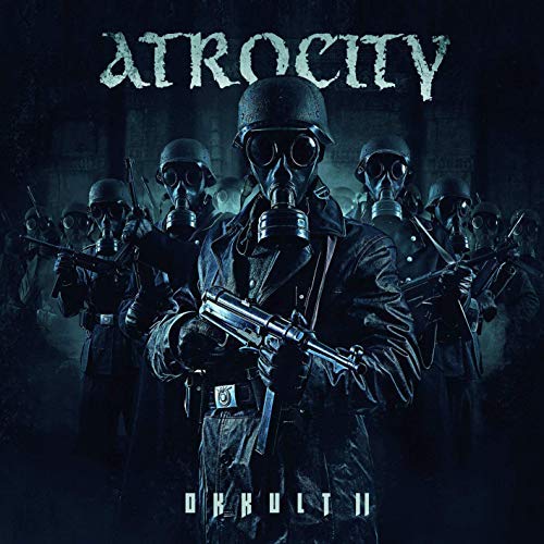 Atrocity/Okkult Iii@.
