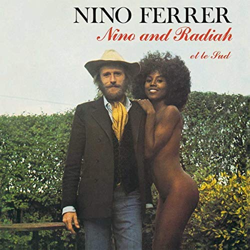 Ferrer Nino/Nine & Radiah Et Le Sud