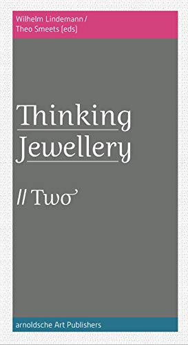 Wilhelm Lindemann/Thinkingjewellery 2