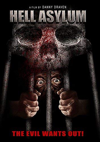 Hell Asylum/Hell Asylum@R