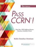 Robin Donohoe Dennison Pass Ccrn(r)! 0005 Edition; 
