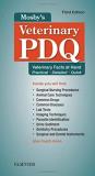 Margi Sirois Mosby's Veterinary Pdq Veterinary Facts At Hand 0003 Edition; 