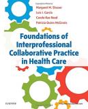Margaret Slusser Foundations Of Interprofessional Collaborative Pra 