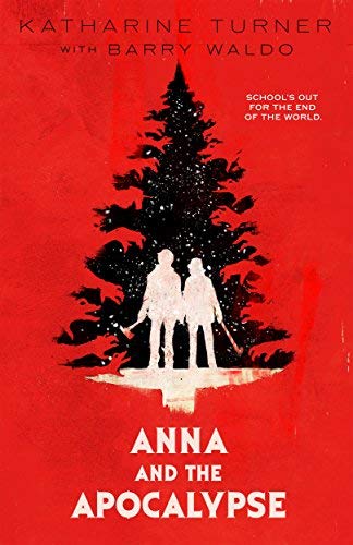 Katharine Turner/Anna and the Apocalypse
