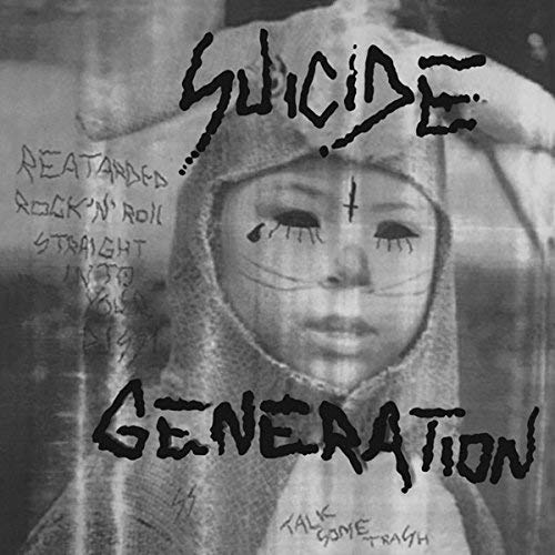 Suicide Generation/1st Suicide