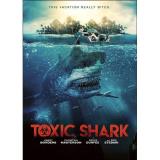 Toxic Shark Toxic Shark 