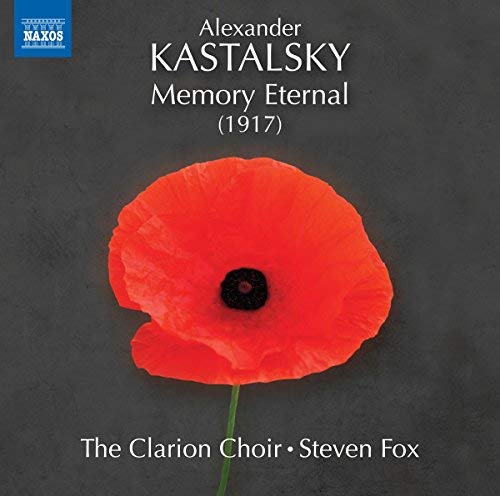 Kastalsky/Memory Eternal