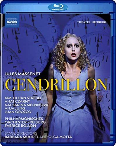 Cendrillon Cendrillon 