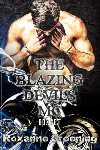 Roxanne Greening/Blazing Devil's MC