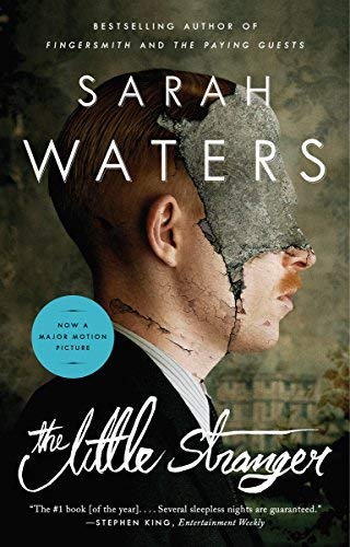 Sarah Waters/The Little Stranger@MTI