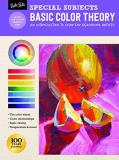 Patti Mollica Special Subjects Basic Color Theory An Introduction To Color For 