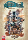 Disney Disney Moby Dick Starring Donald Duck (graphic No 